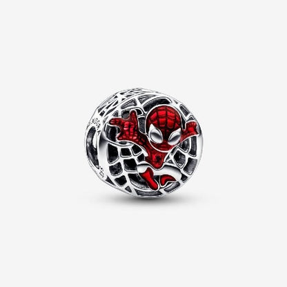 Charm de Spiderman (Nuevo)