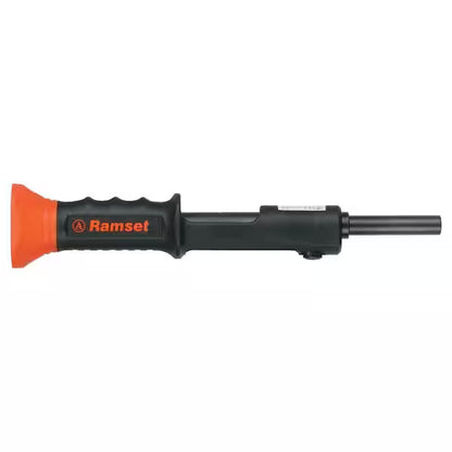 Herramienta de fijación para clavos - Ramset HammerShot (Nuevo, empaque abierto)