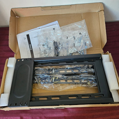 Soporte universal para televisión de 37" - 82" - Xinlei (Nuevo, caja abierta)