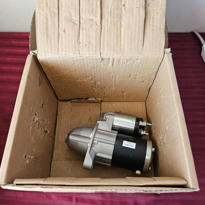Motor de arranque para motor Dodge Dart (2013-2016) - OEG (Nuevo, caja abierta)