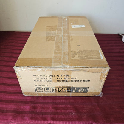Soporte para TV de 23-60" con ruedas - Bontec (Nuevo, caja abierta)
