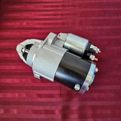 Motor de arranque para motor Jeep Patriot / Dodge Journey, Avenger - KAX (Nuevo, caja abierta)