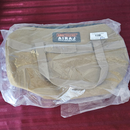 Bolsa para herramientas 13.8" impermeable - Airaj (Nuevo)