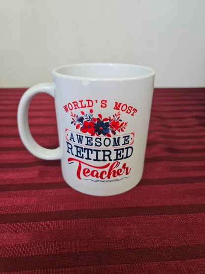 Taza para café con diseño (Nuevo) (Precio por pieza)