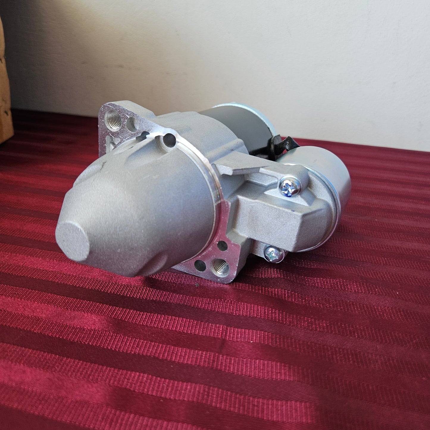 Motor de arranque para motor Jeep Patriot / Dodge Journey, Avenger - KAX (Nuevo, caja abierta)