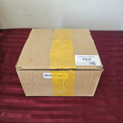 Fan Clutch / Embrague de ventilador Chevrolet Colorado 2004-2012 - R.P.I. (Nuevo, caja abierta)
