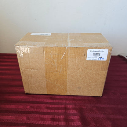 Motor de arranque para motor Jeep Patriot / Dodge Journey, Avenger - KAX (Nuevo, caja abierta)