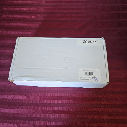 Fuente de alimentación AC 110V/220V a DC 0-24 V - Drok (Nuevo, caja abierta)