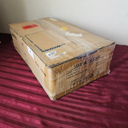 Soporte para TV de 23-60" con ruedas - Bontec (Nuevo, caja abierta)