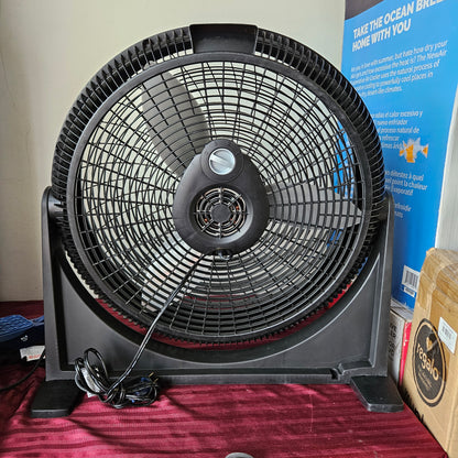 Ventilador de circulación de aire 20" - Lasko (Nuevo, caja abierta)