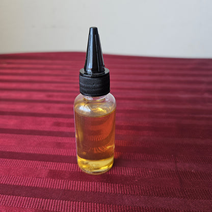 Aceite lubricante 30 ml - (Nuevo)