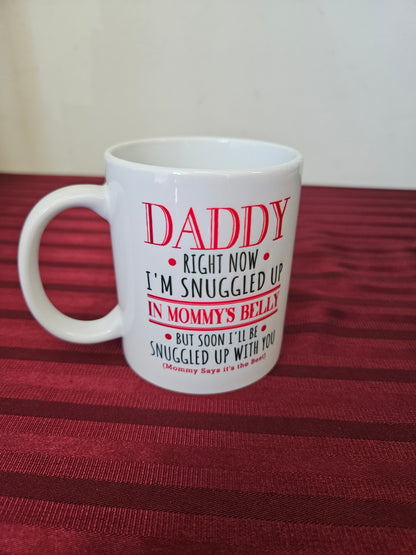 Taza para café con diseño (Nuevo) (Precio por pieza)