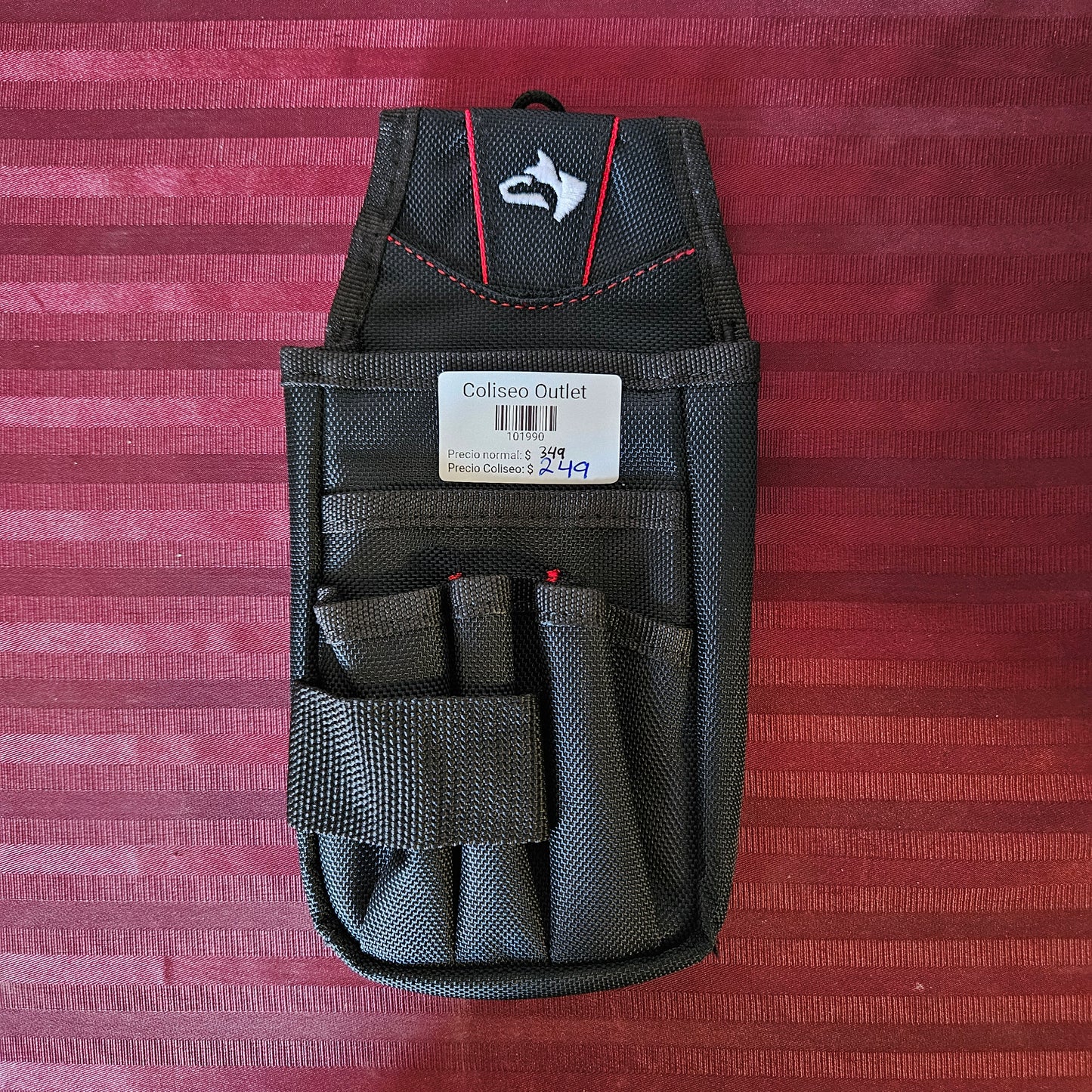 Bolsa para herramientas de cinturón - Husky (Nuevo)