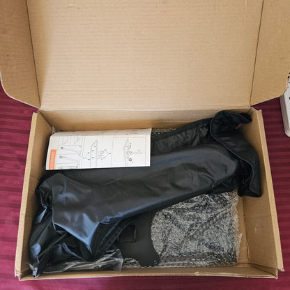 Trípode para proyector/computadora de 23" a 46" - Decosis (Nuevo, caja abierta)