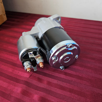 Motor de arranque para motor Jeep Patriot / Dodge Journey, Avenger - KAX (Nuevo, caja abierta)