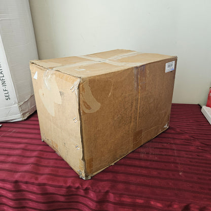 Motor trifásico 1 HP 230/460 V - (Nuevo, caja abierta)