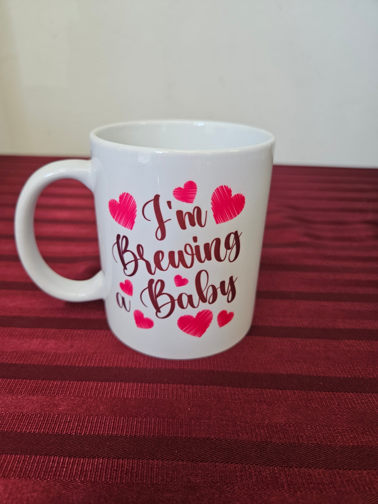 Taza para café con diseño (Nuevo) (Precio por pieza)