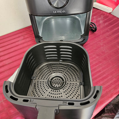 Freidora de aire de 4.26 litros - Ultrean (Seminuevo)