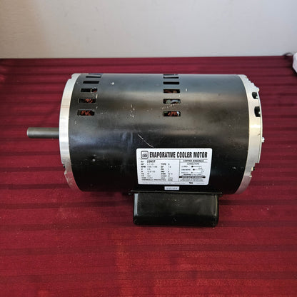 Motor para cooler 1 HP de 2 velocidades - Dial Mfg (Nuevo)