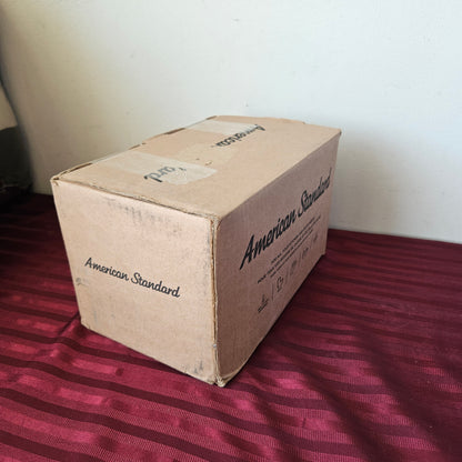 Llave mezcladora para lavabo - American Standard Colony Pro (Nuevo, caja abierta)