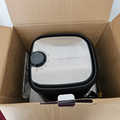 Freidora de aire de 4.26 litros - Ultrean (Seminuevo)