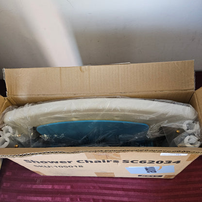 Asiento para ducha - Health Line (Nuevo, caja abierta)