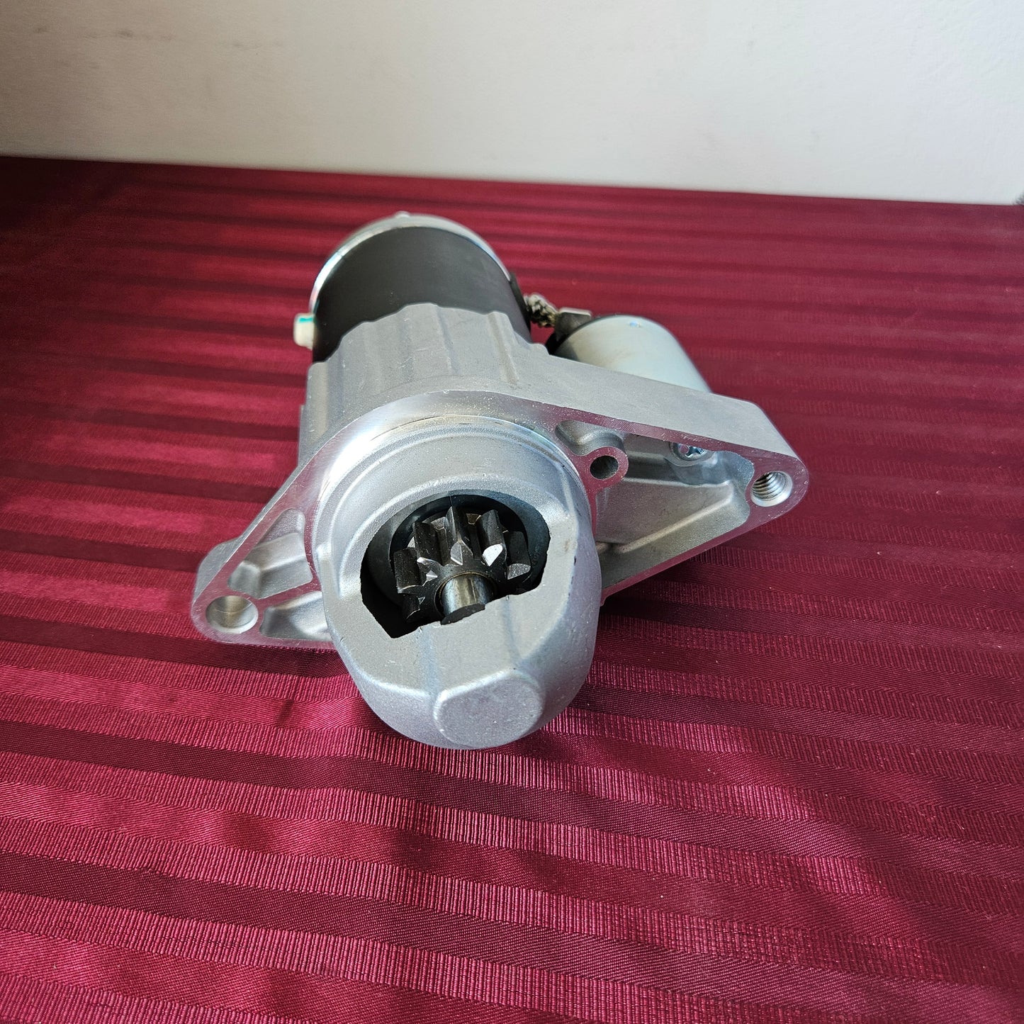 Motor de arranque para motor Dodge Dart (2013-2016) - OEG (Nuevo, caja abierta)