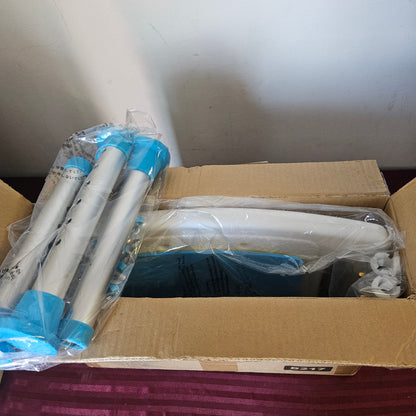Asiento para ducha - Health Line (Nuevo, caja abierta)