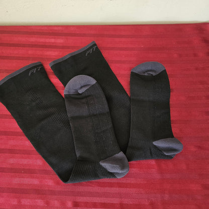 Par de calcetas de compresión talla L/XL unisex - FITRELL (Nuevo)