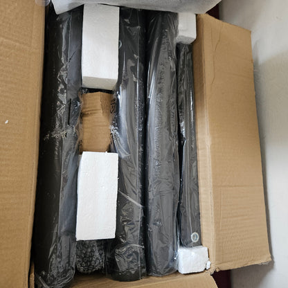 Soporte para TV de 23-60" con ruedas - Bontec (Nuevo, caja abierta)