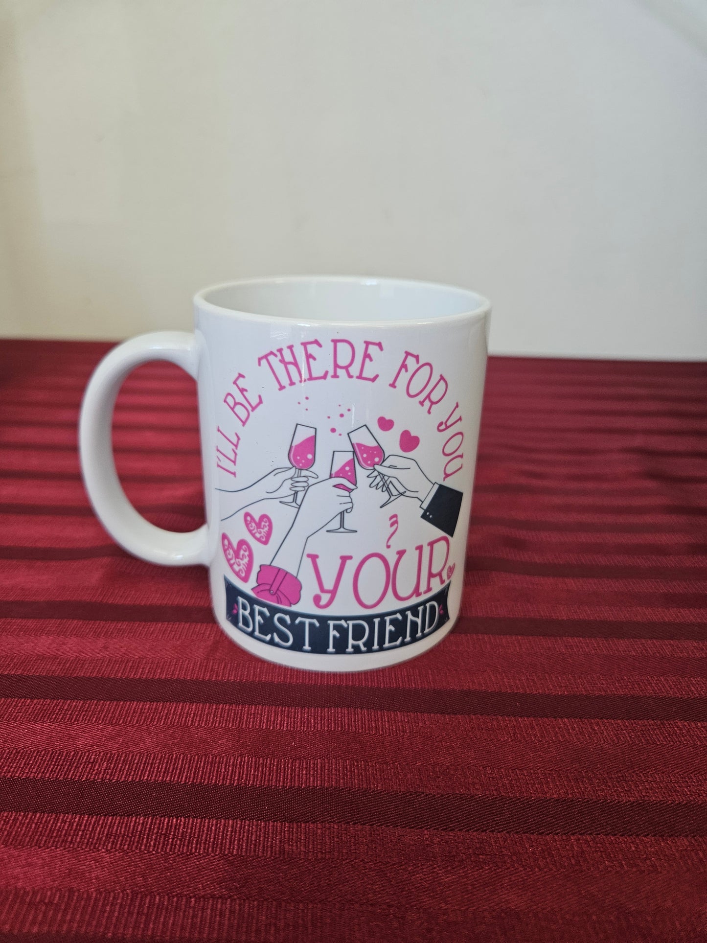 Taza para café con diseño (Nuevo) (Precio por pieza)