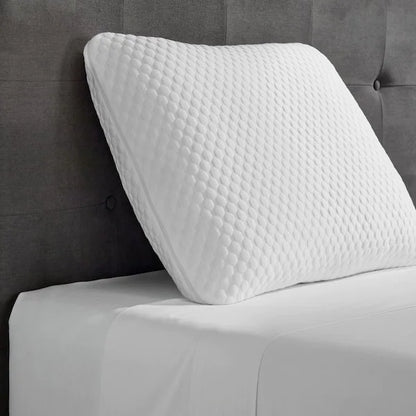 Almohada memory foam cubierta de bamboo - StyleWell (Nuevo)