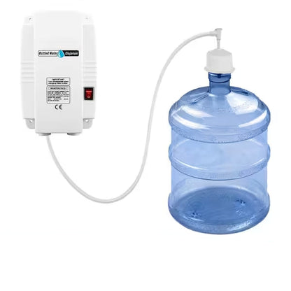 Bomba dispensadora automática de agua para garrafón - VEVOR (Nuevo, caja abierta)
