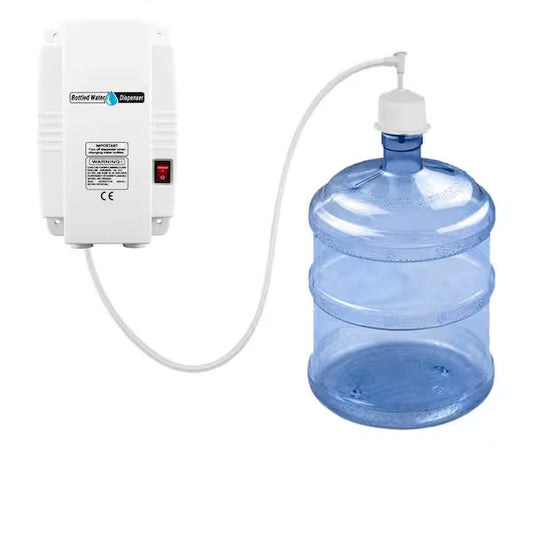 Bomba dispensadora automática de agua para garrafón - VEVOR (Nuevo, caja abierta)